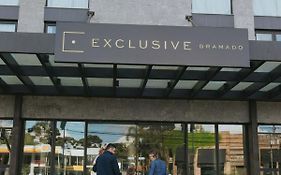 Exclusive Gramado Hotel & Spa By Gramado Parks